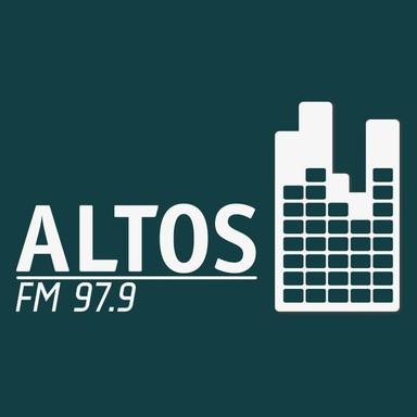 FM Altos 97.9 live