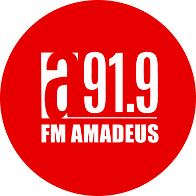 FM Amadeus 91.9 live