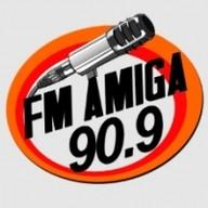 FM Amiga live