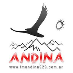 FM Andina 92.9 live