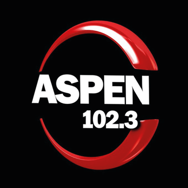 FM Aspen 102.3 live