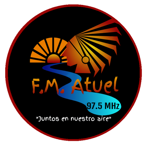 FM Atuel 97.5 FM live