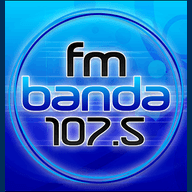 FM BANDA 107.5 live