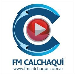 FM Calchaqui live
