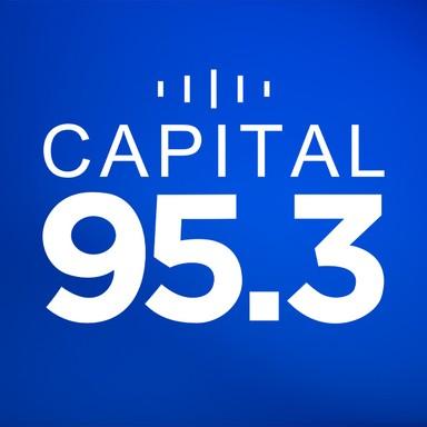 FM Capital 95.3 live