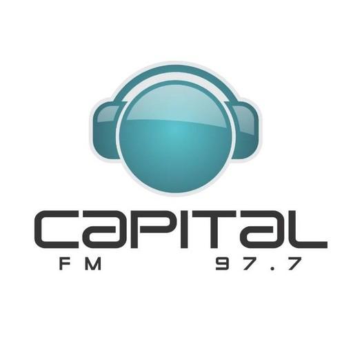 FM Capital 97.7 FM live