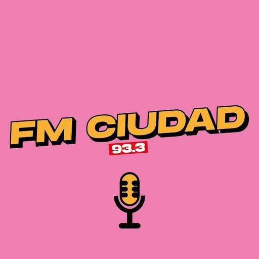 FM Ciudad Ameghino live