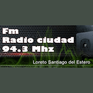 FM Ciudad Loreto live