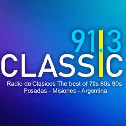 FM Classic 91.3 live