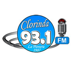 FM Clorinda 93.1 live