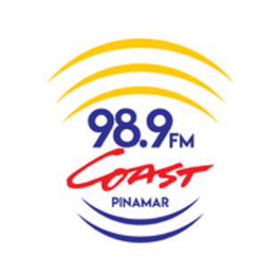 FM Coast 98.9 Pinamar live