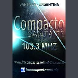 FM Compacto 103.3 live