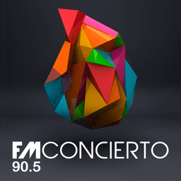 FM Concierto 90.5 live