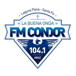 FM Condor 104.1 live