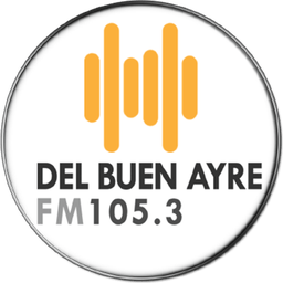 FM Del Buen Ayre live