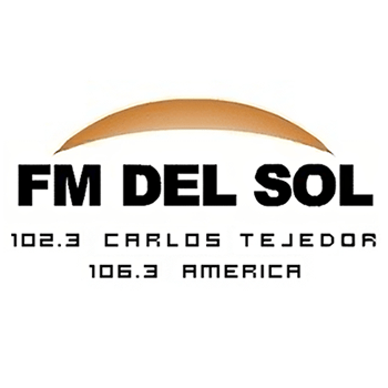FM Del Sol 102.3 live