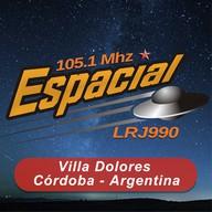 FM Espacial live