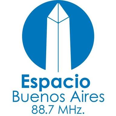 FM Espacio 89.7 live