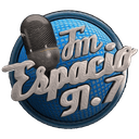 FM Espacio 91.7 live