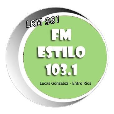FM Estilo live