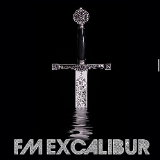 FM Excalibur live