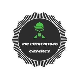 FM Extremidad Casares live