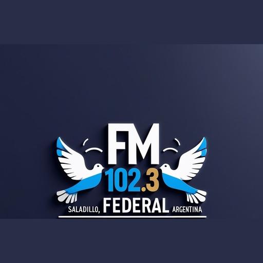 FM FEDERAL 102.3 live