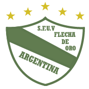 FM FLECHA DE ORO live