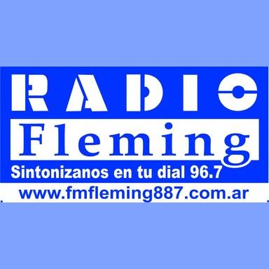FM Fleming 88.7 live