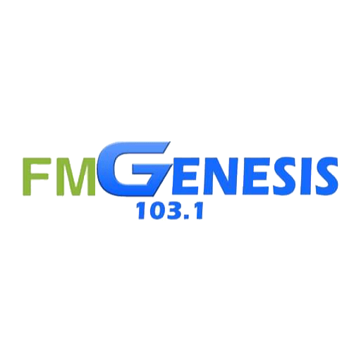 FM Genesis 103.1 live