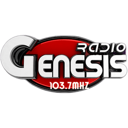 FM Génesis 103.7 live