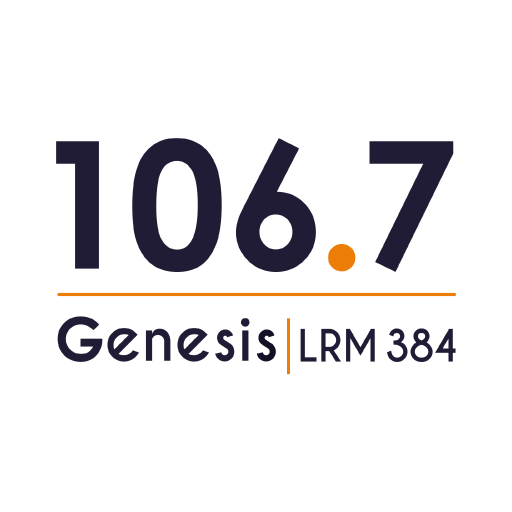 FM Genesis 106.7 live