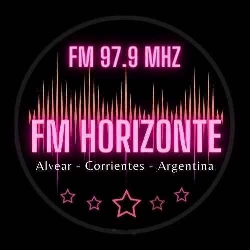 FM Horizonte 97.9 live