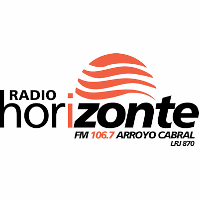 FM Horizonte Arroyo Cabral live