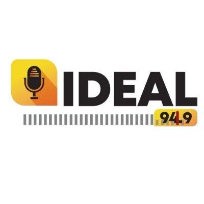 FM Ideal 94.9 live