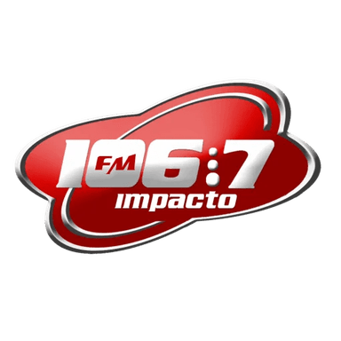 FM Impacto 106.7 live