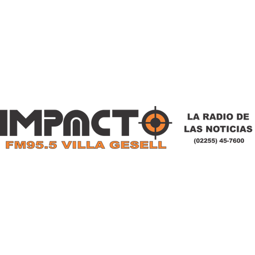 FM Impacto 95.5 live