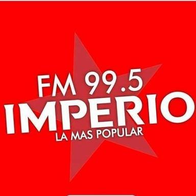 FM Imperio 99.5 live