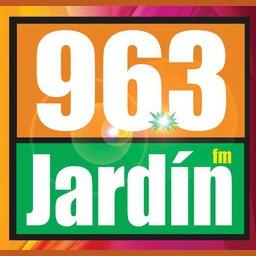FM JARDIN live