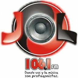 FM JOL 106.1 live