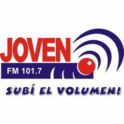 FM Joven 101.7 FM live