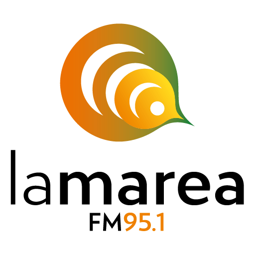 FM La Marea live