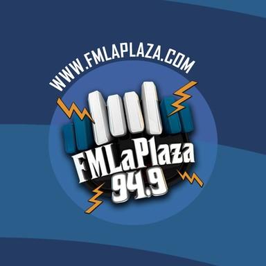 FM La Plaza 94.9 live