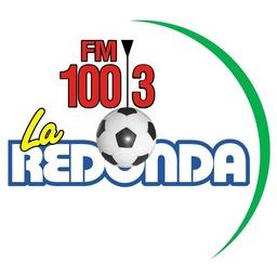 FM La Redonda live