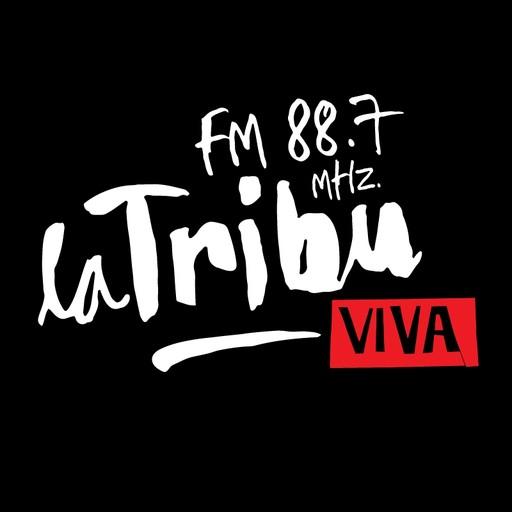 FM La Tribu 88.7 live