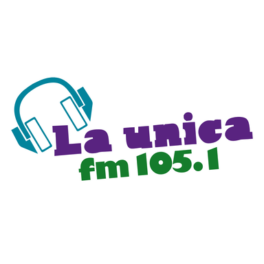 FM La Unica 105.1 live