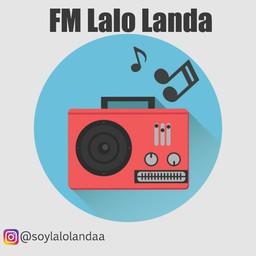 FM Lalo Landa live