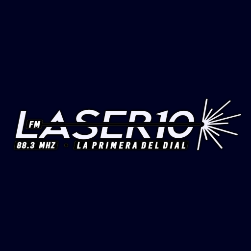 FM Laser 10 live