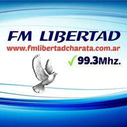 FM Libertad live