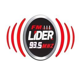 FM Lider 93.5 live